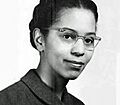 Photo of Willa Beatrice Player