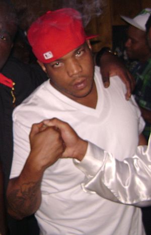 Picture of Pgeezy, Styles P, and Natalac (cropped).JPG