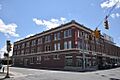 PittsfieldMA FrankHowardBuilding