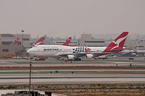 Qantas Australian Grand Prix 2011 - Flickr - skinnylawyer