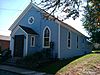 R- Nathaniel Dett British Methodist Episcopal Church National Historic Site of Canada 2012-09-17 23-00-39.jpg