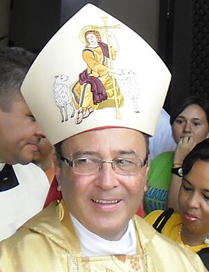 RafaelCondeObispo (cropped)