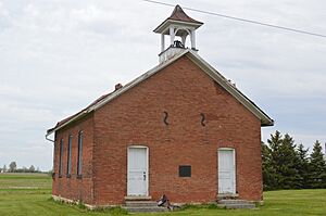 Reedtown former school