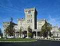 Reid Hall, Manhattanville College