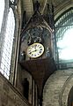 Reims, cathedral, the astronomical clock