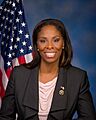 Rep. Stacey E. Plaskett (VI)