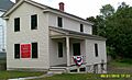 Rev Samuel Harrison House