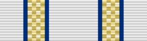 Ribbon Serge Lazareff Prize