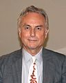 Richard Dawkins Cooper Union Shankbone