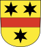 Coat of arms of Rifferswil