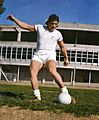 Ringo Bonavena Huracan