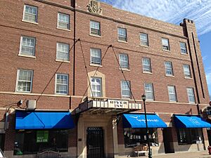 River Inn