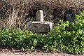 Roadside Cross, Doniford. - geograph.org.uk - 870719