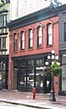Robinson Block - Franks Building 2