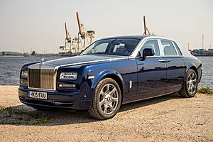 Rolls Royce Phantom 2015 (22719825307)