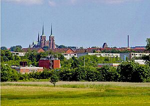 Roskilde domkirke