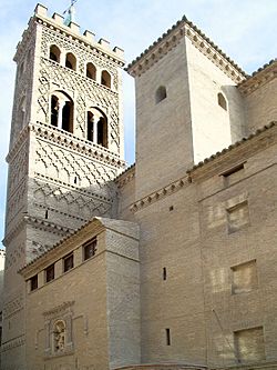 San Gil de Zaragoza