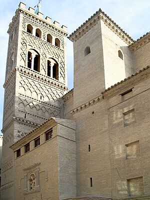 San Gil de Zaragoza