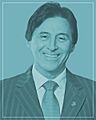 Senador Eunício Oliveira