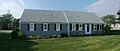 Seth Hallett House, Barnstable, Massachusetts