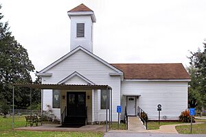 Shepherd Methodist Church Shepherd Texas 2023