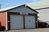 ShermanTownshipFireDepartmentGayMichigan