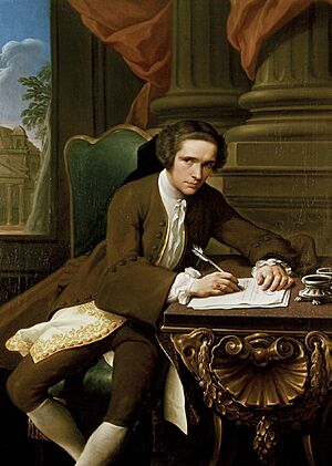 Sir Charles Frederick