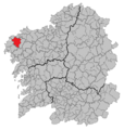 Situacion Vimianzo