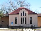 Small Dilley hospital, Dilley, TX IMG 2511