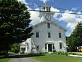 Smithfield Presbyterian Church Peterboro NY Jul 10