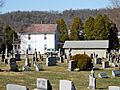 Smock PA Historic District