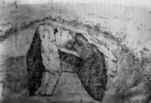 Smythe's Megalith Illustration