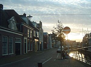 Sneek-gracht