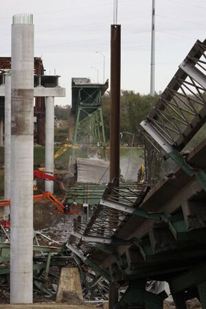 South Omaha Bridge