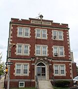 St. Mary's of the Assumption Church Convent8