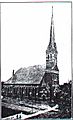 St Boniface Church Detroit c1910