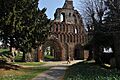 St Botolph's Priory