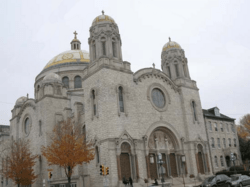 St Francis de Sales (Philadelphia) 1
