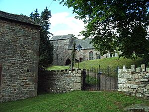 St James Church, Ormside - geograph.org.uk - 237261.jpg