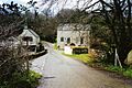 St Keyne, Lametton Mill - geograph.org.uk - 77456