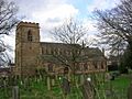St Wilfrid's - geograph.org.uk - 357012