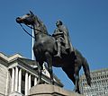 Statue Of The Duke Of Wellington-Royal Exchange-London.jpg