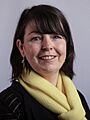 Stephanie Callaghan MSP