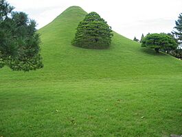 Suizenji jojuen garden