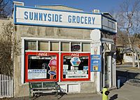 Sunnyside Sunnyside Grocer
