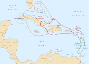 Taínos