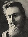 Tcherny Lev