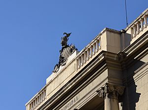 Teatre Principal de València, escut