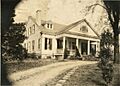 The Burn - Natchez