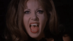 Ingrid Pitt Facts for Kids